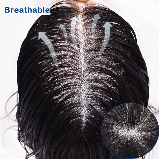 best hair toupee for men