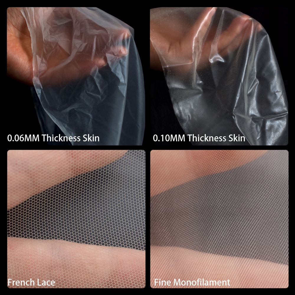 most realistic toupee for men hair loss